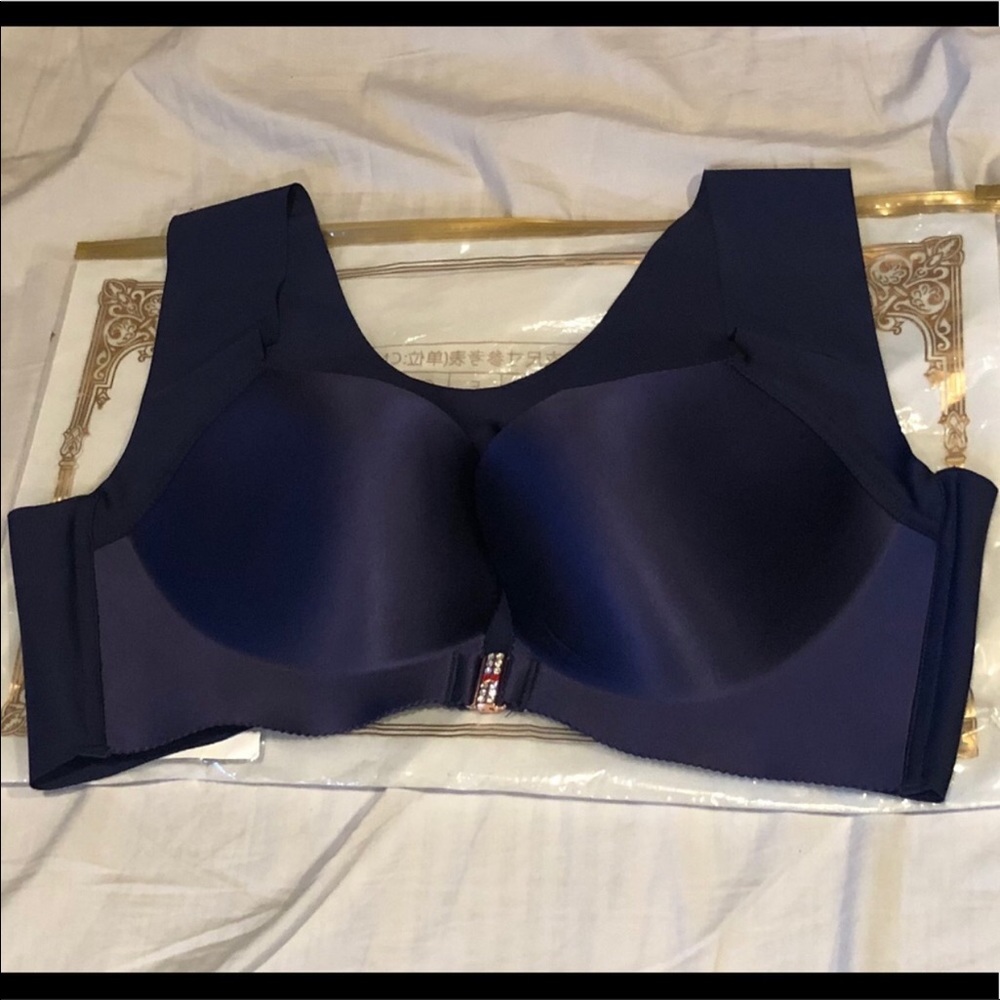 Pop Curvy Bra size 46b